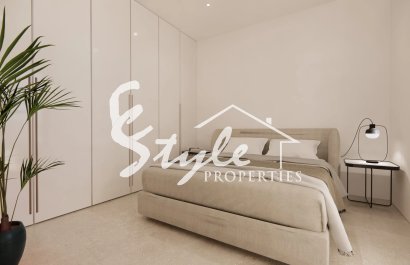 New build - Villa - Ciudad Quesada - San Fulgencio