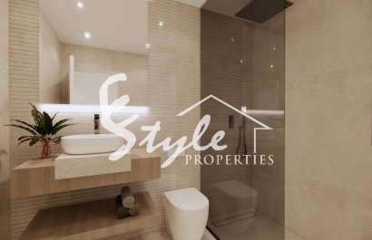 New build - Villa - Ciudad Quesada - San Fulgencio
