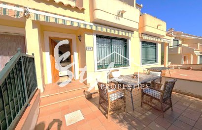 Вторичное жилье - Таунхаус - Orihuela-Costa - Lomas de Campoamor