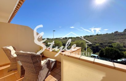 Вторичное жилье - Таунхаус - Orihuela-Costa - Lomas de Campoamor
