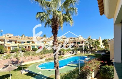 Вторичное жилье - Таунхаус - Orihuela-Costa - Lomas de Campoamor