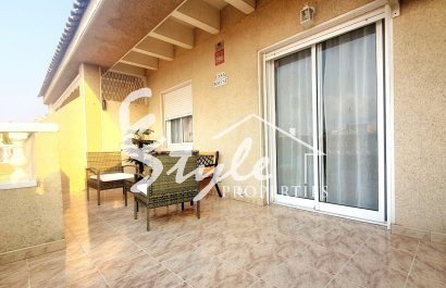 Вторичное жилье - Квартира - Torrevieja - Торревьеха