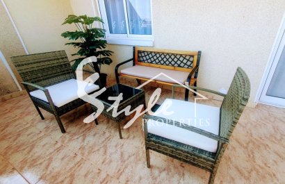 Вторичное жилье - Квартира - Torrevieja - Торревьеха