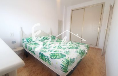 Вторичное жилье - Квартира - Torrevieja - Торревьеха