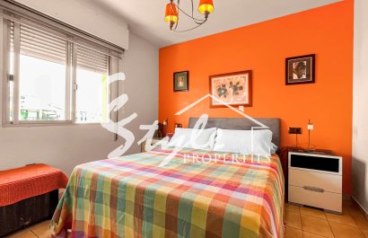Вторичное жилье - Квартира - Torrevieja - Торревьеха