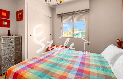 Вторичное жилье - Квартира - Torrevieja - Торревьеха