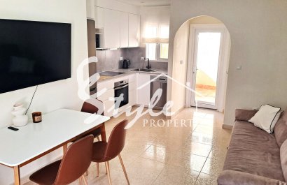 Resale - Townhouse - Villamartín - Las Filipinas