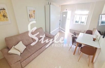 Resale - Townhouse - Villamartín - Las Filipinas