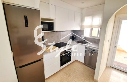Resale - Townhouse - Villamartín - Las Filipinas