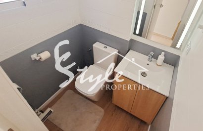 Resale - Townhouse - Villamartín - Las Filipinas