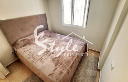 Resale - Townhouse - Villamartín - Las Filipinas