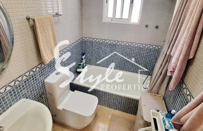 Resale - Townhouse - Villamartín - Las Filipinas