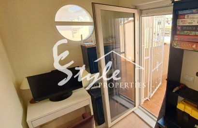 Resale - Townhouse - Villamartín - Las Filipinas