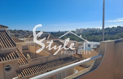 Resale - Townhouse - Villamartín - Las Filipinas