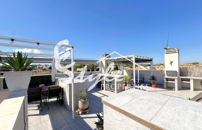 Вторичное жилье - Квартира - Orihuela-Costa - Вилламартин