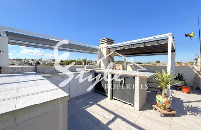 Вторичное жилье - Квартира - Orihuela-Costa - Вилламартин