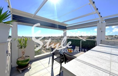 Вторичное жилье - Квартира - Orihuela-Costa - Вилламартин