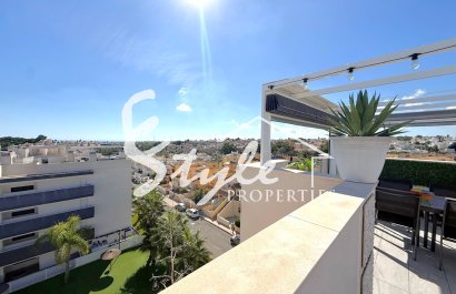 Вторичное жилье - Квартира - Orihuela-Costa - Вилламартин