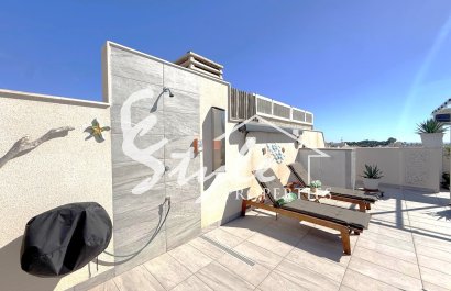 Вторичное жилье - Квартира - Orihuela-Costa - Вилламартин