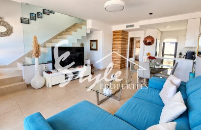 Вторичное жилье - Вилла - Orihuela-Costa - Вилламартин