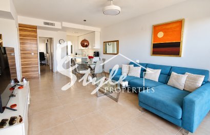 Вторичное жилье - Вилла - Orihuela-Costa - Вилламартин