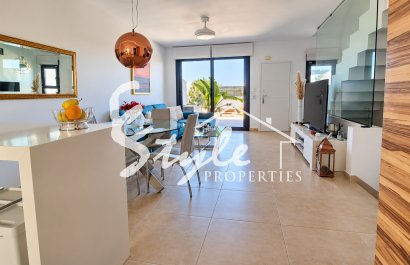 Вторичное жилье - Вилла - Orihuela-Costa - Вилламартин