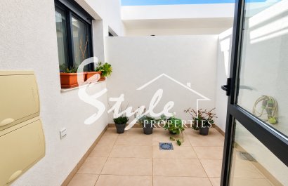 Вторичное жилье - Вилла - Orihuela-Costa - Вилламартин