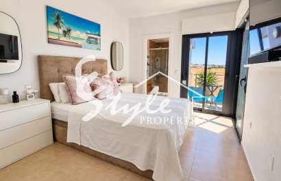 Вторичное жилье - Вилла - Orihuela-Costa - Вилламартин