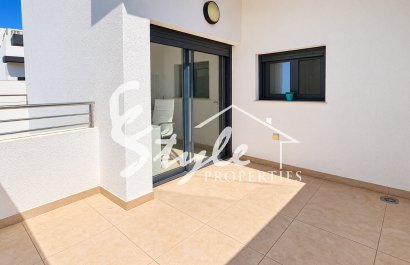 Вторичное жилье - Вилла - Orihuela-Costa - Вилламартин