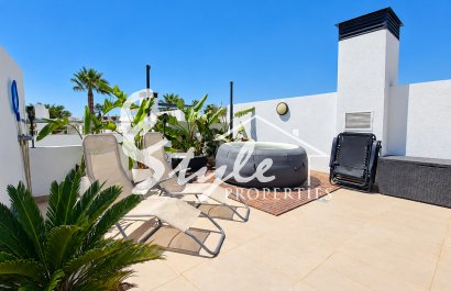 Вторичное жилье - Вилла - Orihuela-Costa - Вилламартин