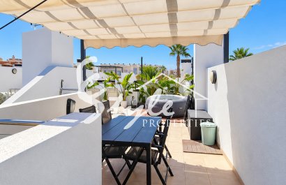 Вторичное жилье - Вилла - Orihuela-Costa - Вилламартин