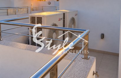 Вторичное жилье - Вилла - Orihuela-Costa - Вилламартин