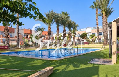 Вторичное жилье - Вилла - Orihuela-Costa - Вилламартин