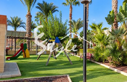 Вторичное жилье - Вилла - Orihuela-Costa - Вилламартин