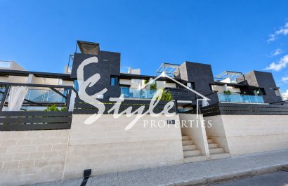 Вторичное жилье - Вилла - Orihuela-Costa - Вилламартин