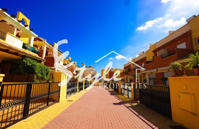 Вторичное жилье - Таунхаус - Orihuela-Costa - Лос Дольсес