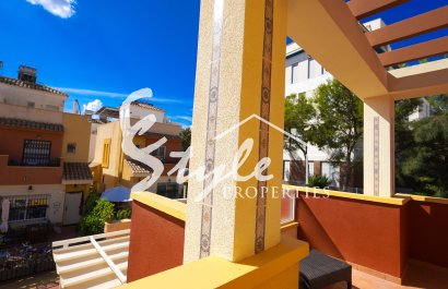 Вторичное жилье - Таунхаус - Orihuela-Costa - Лос Дольсес