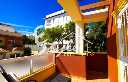 Вторичное жилье - Таунхаус - Orihuela-Costa - Лос Дольсес