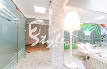 Long Term Rentals - Commercial - Orihuela-Costa - Playa Flamenca