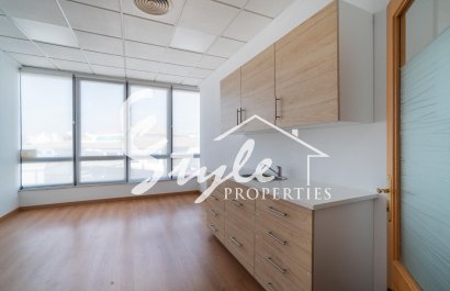 Long Term Rentals - Commercial - Orihuela-Costa - Playa Flamenca
