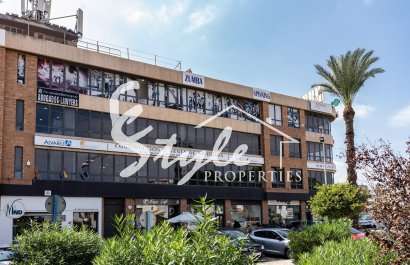 Long Term Rentals - Commercial - Orihuela-Costa - Playa Flamenca
