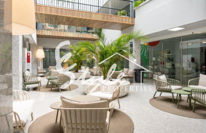 Long Term Rentals - Commercial - Orihuela-Costa - Playa Flamenca