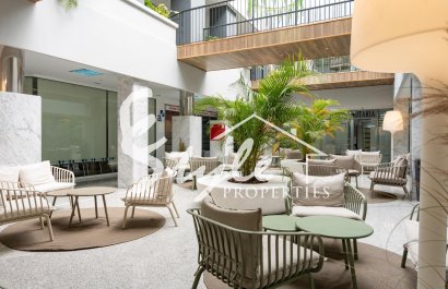 Long Term Rentals - Commercial - Orihuela-Costa - Playa Flamenca