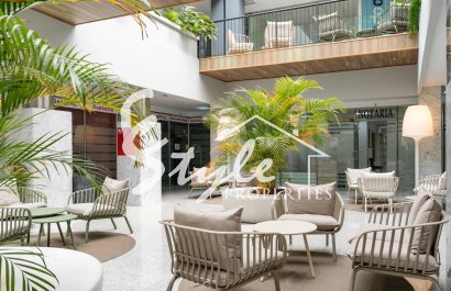 Long Term Rentals - Commercial - Orihuela-Costa - Playa Flamenca