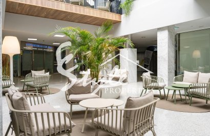 Long Term Rentals - Commercial - Orihuela-Costa - Playa Flamenca