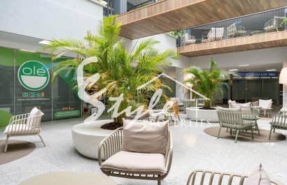 Long Term Rentals - Commercial - Orihuela-Costa - Playa Flamenca