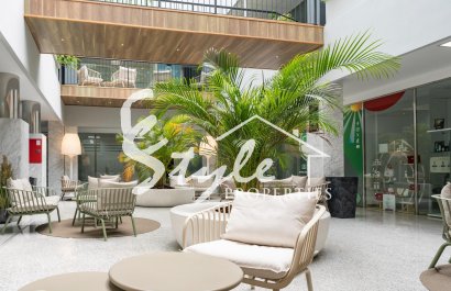 Long Term Rentals - Commercial - Orihuela-Costa - Playa Flamenca