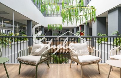 Long Term Rentals - Commercial - Orihuela-Costa - Playa Flamenca