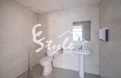 Long Term Rentals - Commercial - Orihuela-Costa - Playa Flamenca