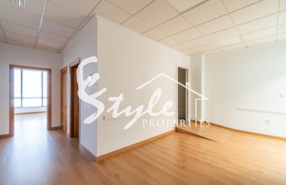 Long Term Rentals - Commercial - Orihuela-Costa - Playa Flamenca